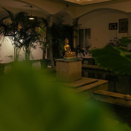 Ranakpur Safari Resort Sadri Exterior photo