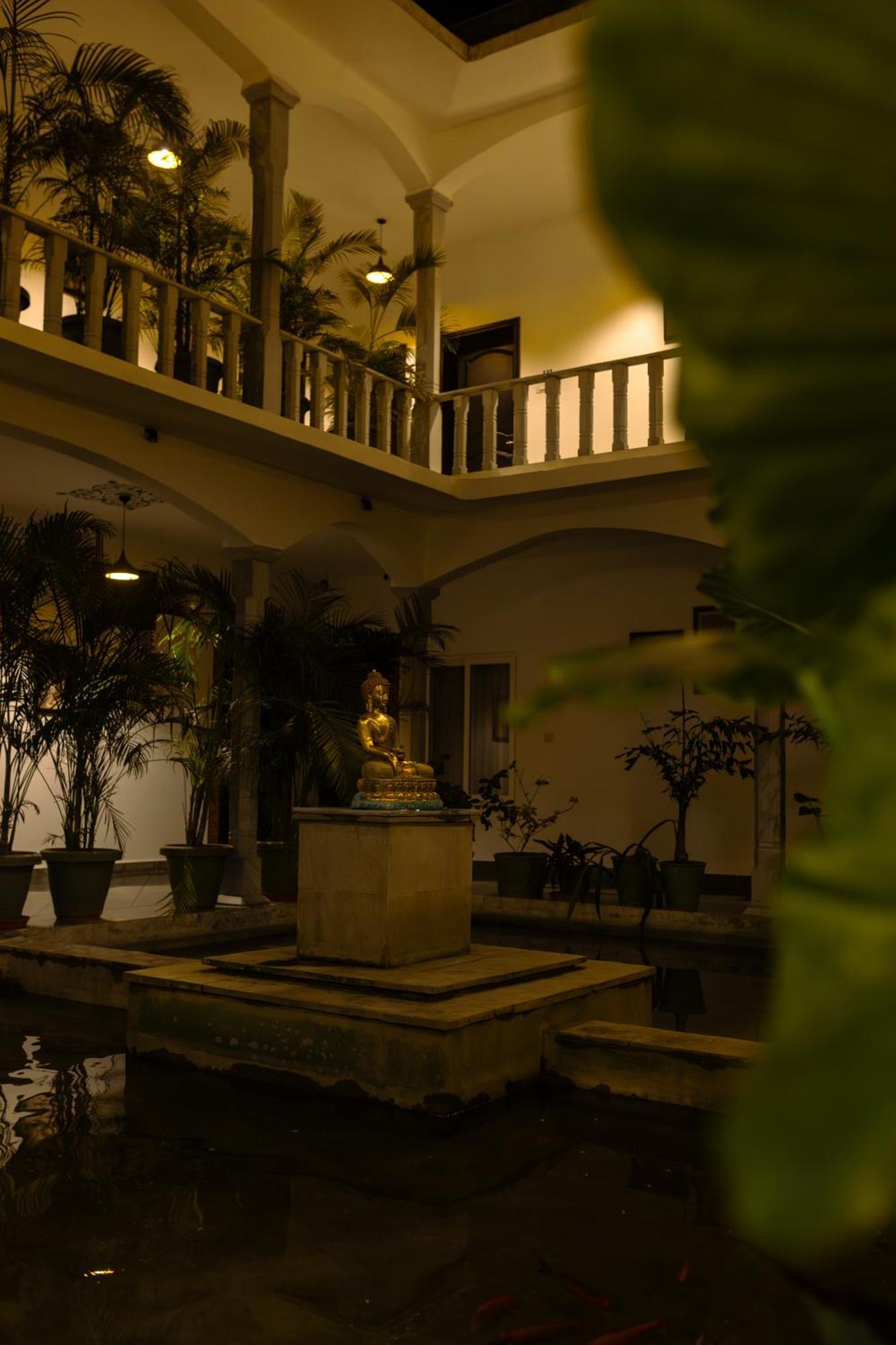 Ranakpur Safari Resort Sadri Exterior photo