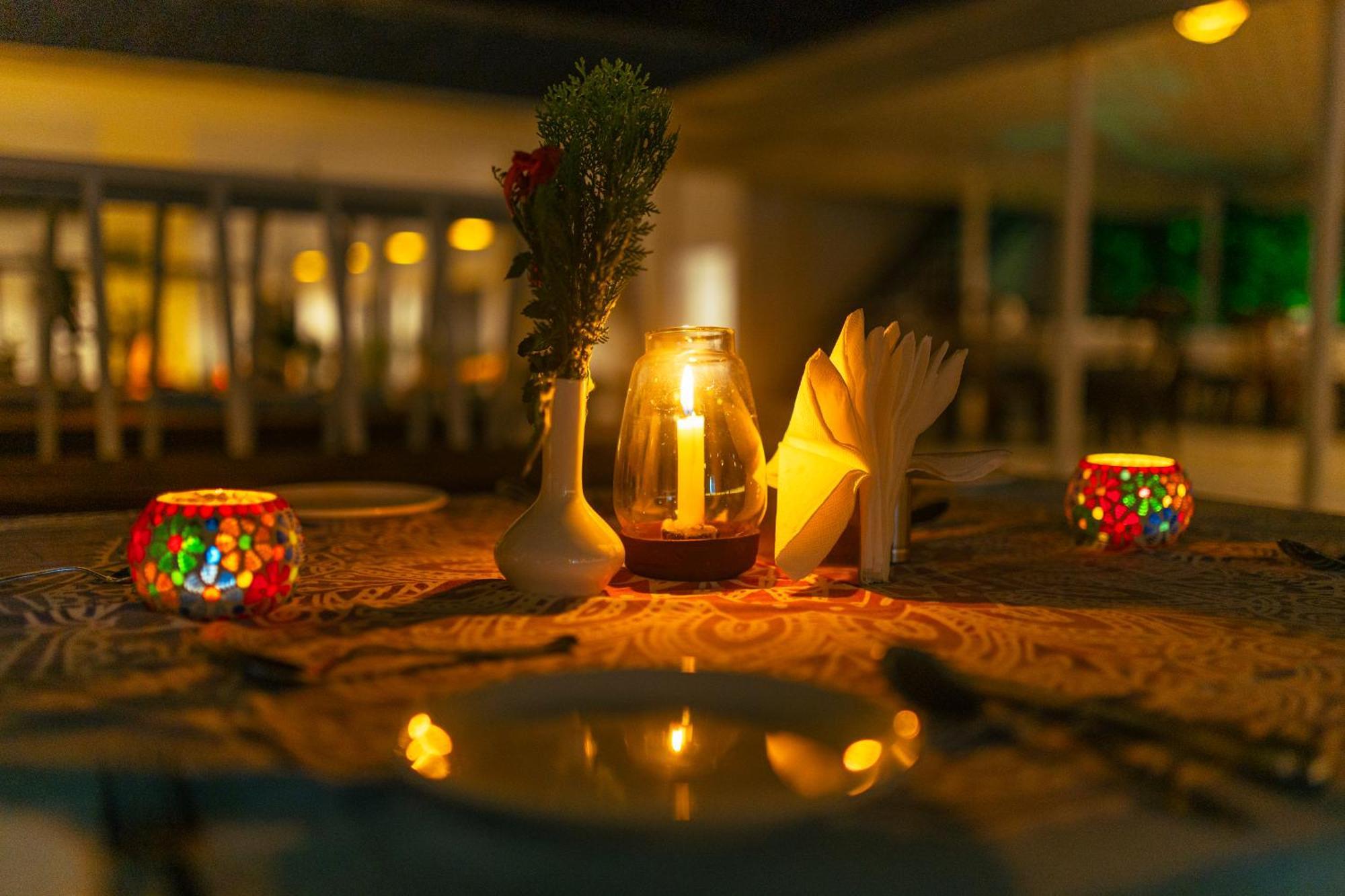 Ranakpur Safari Resort Sadri Exterior photo