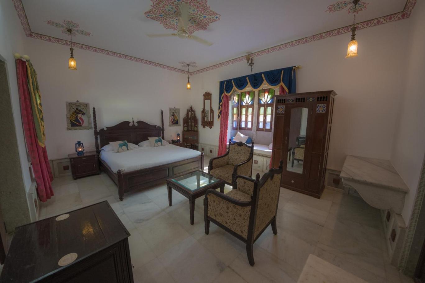 Ranakpur Safari Resort Sadri Exterior photo